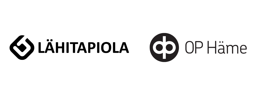 Verkatehtaan yhteistyökumppanit 2025: LähiTapiola ja OP Häme