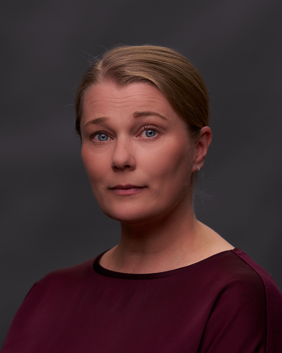 Tiia Salesvuo