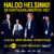 Haloo Helsinki! – 20-vuotisjuhlakiertue 2027