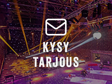 Kysy tarjous