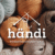 Händi-kädentaitotapahtuma